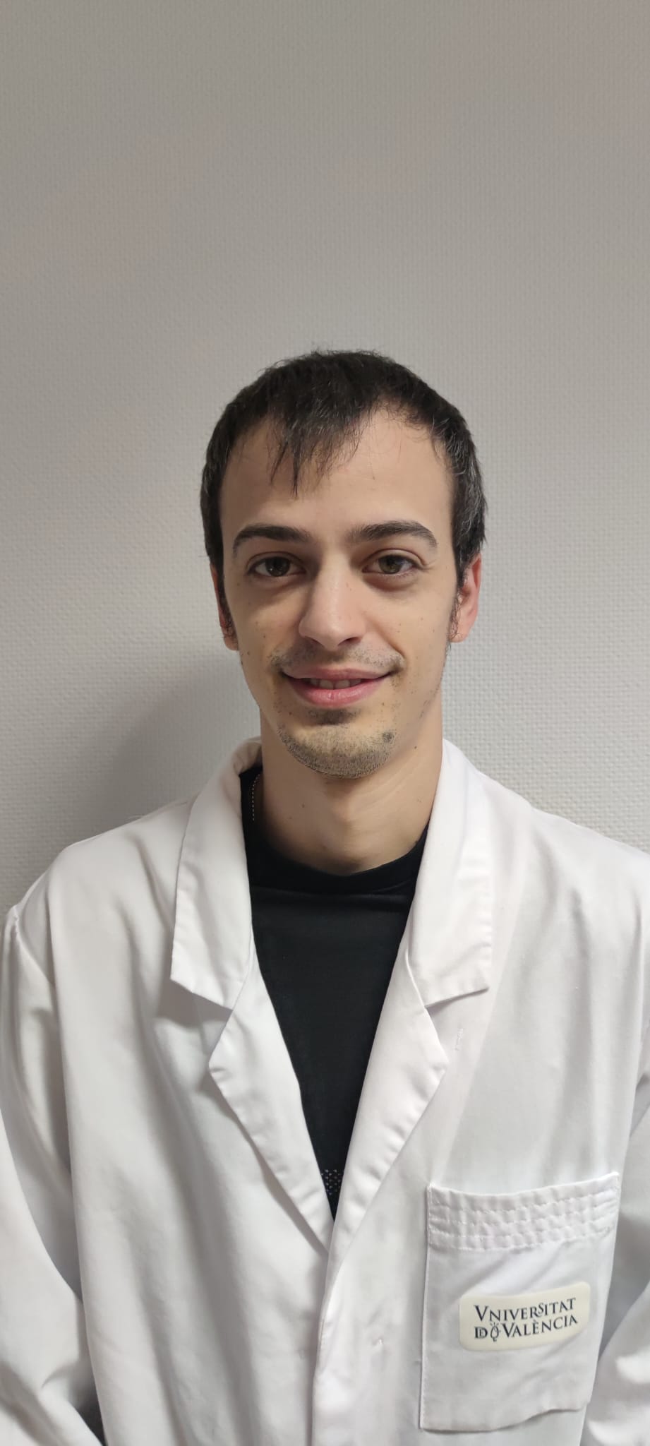 Dr. Adrián Jorda Valles